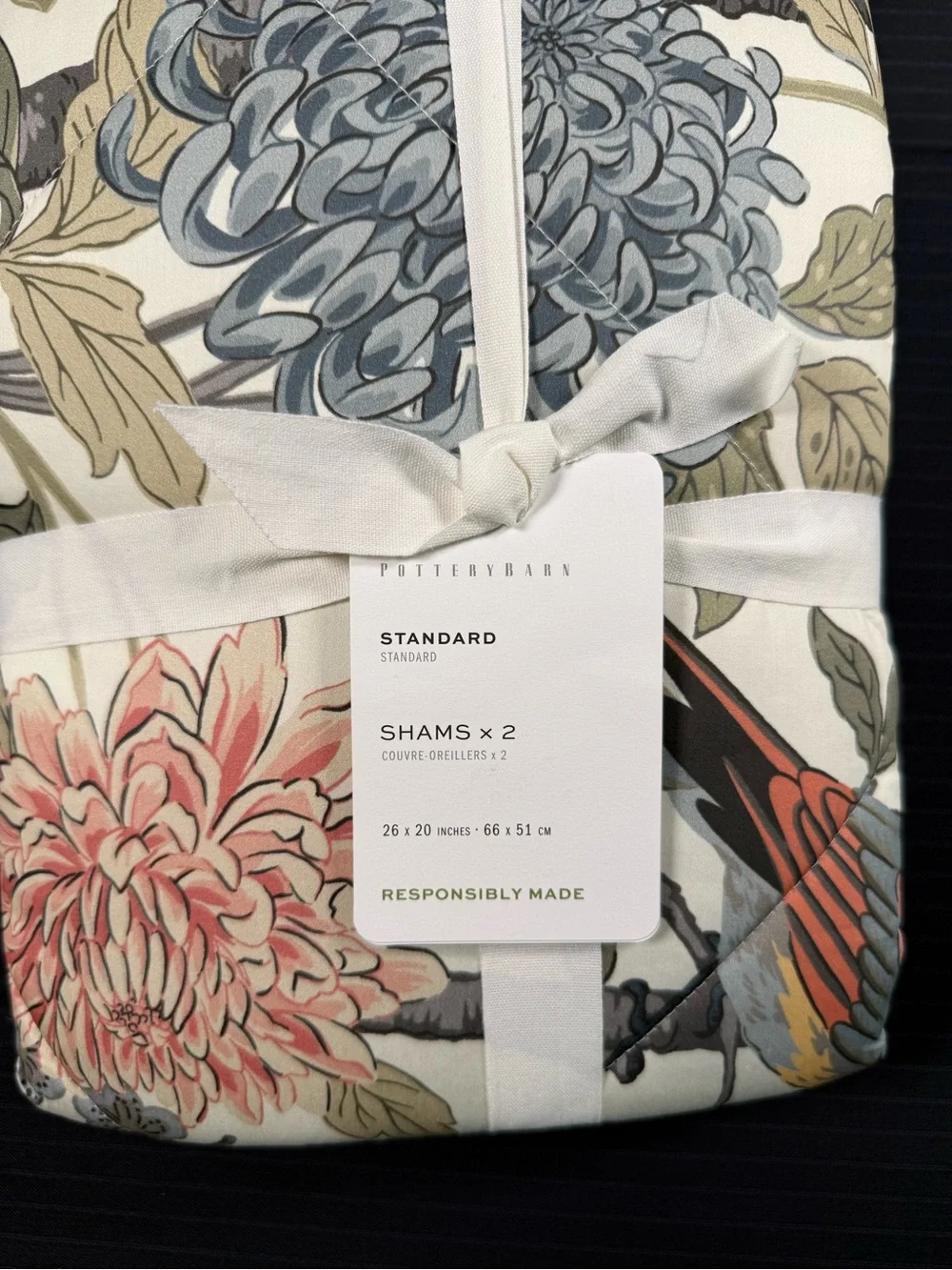 Pottery Barn new tags